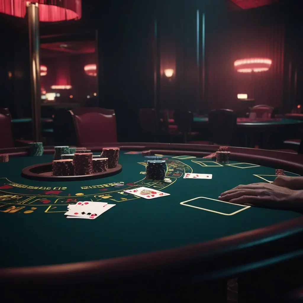 blackjack_night_gamble