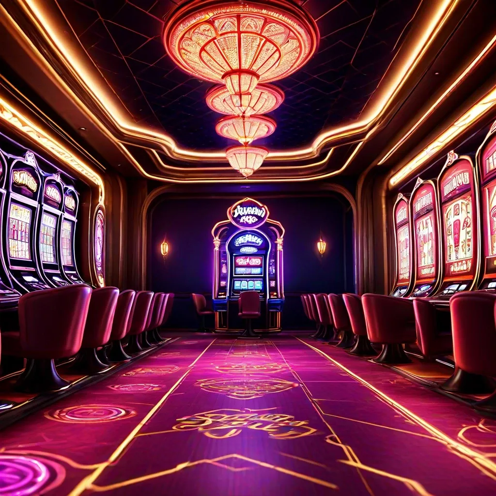 Casino_Control_Interface