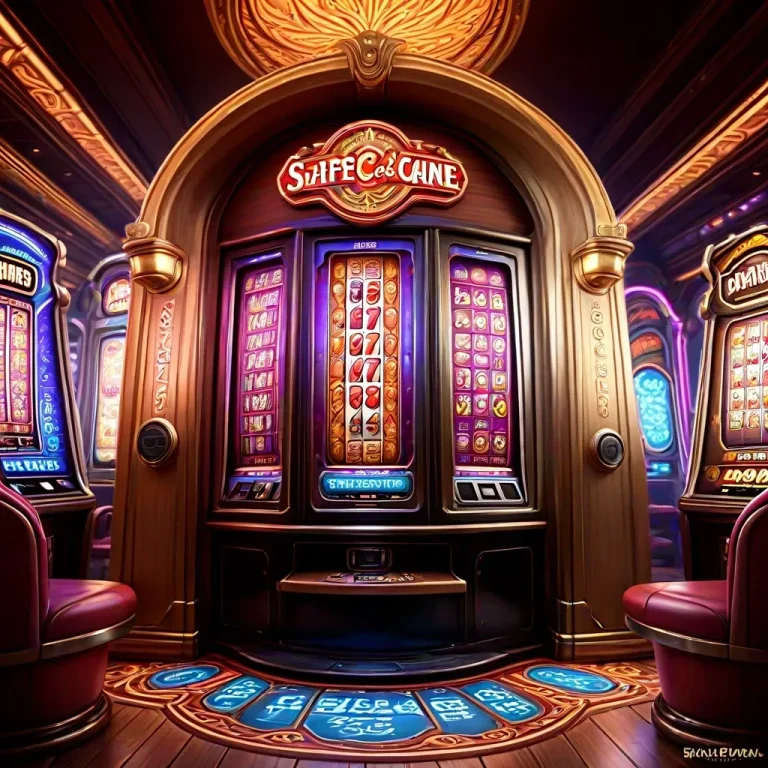 Safe_Casino_Alphonse_Style