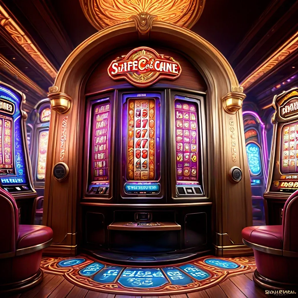 Safe_Casino_Alphonse_Style