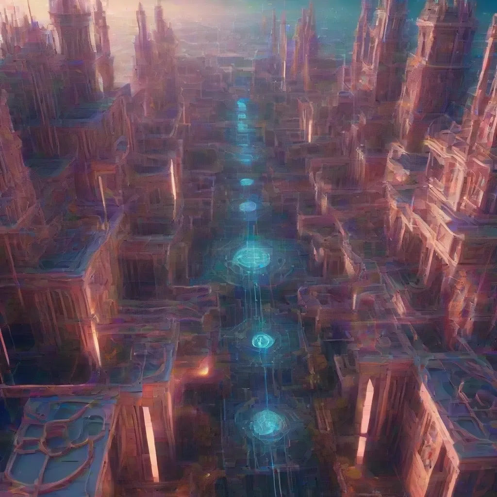 Secure-Cyber-Data-Fortress