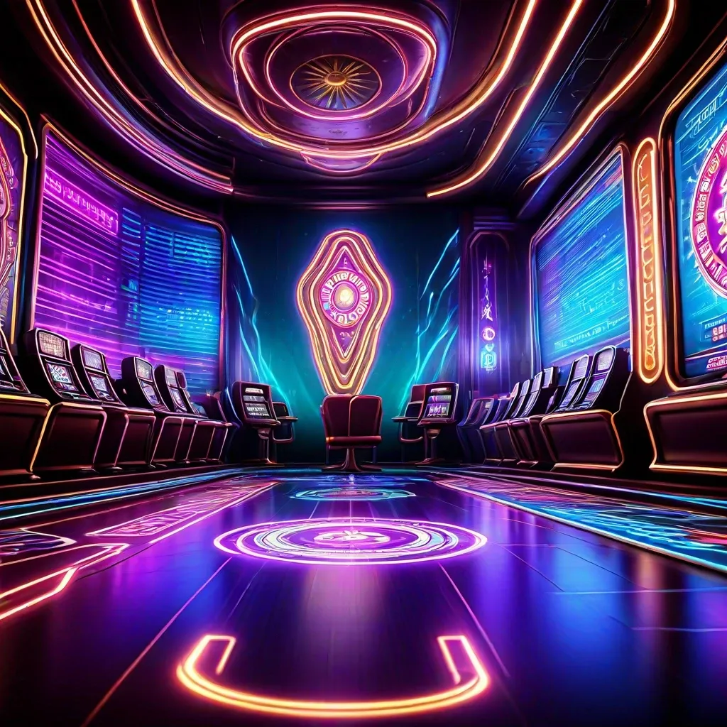 Secure Online Utopia