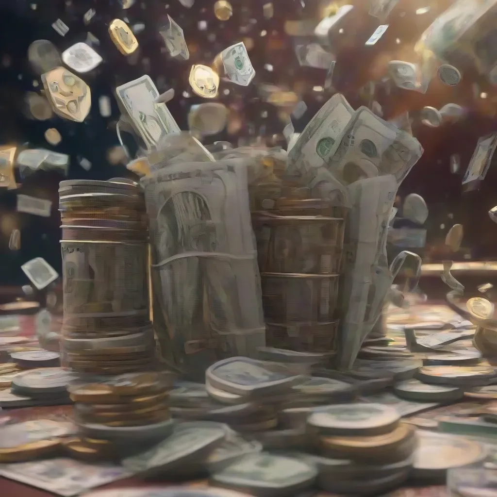 Wealthy_Bet_Concept