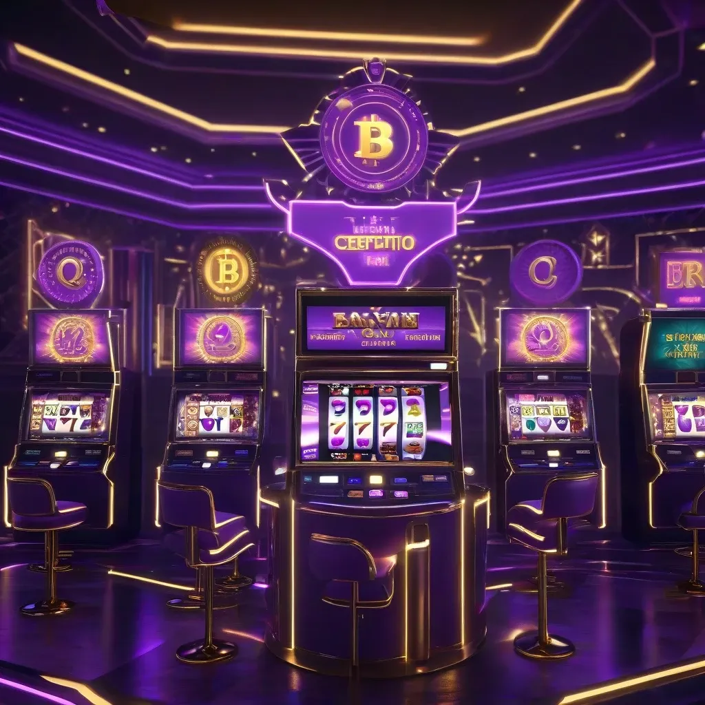 Certified Safe Slot